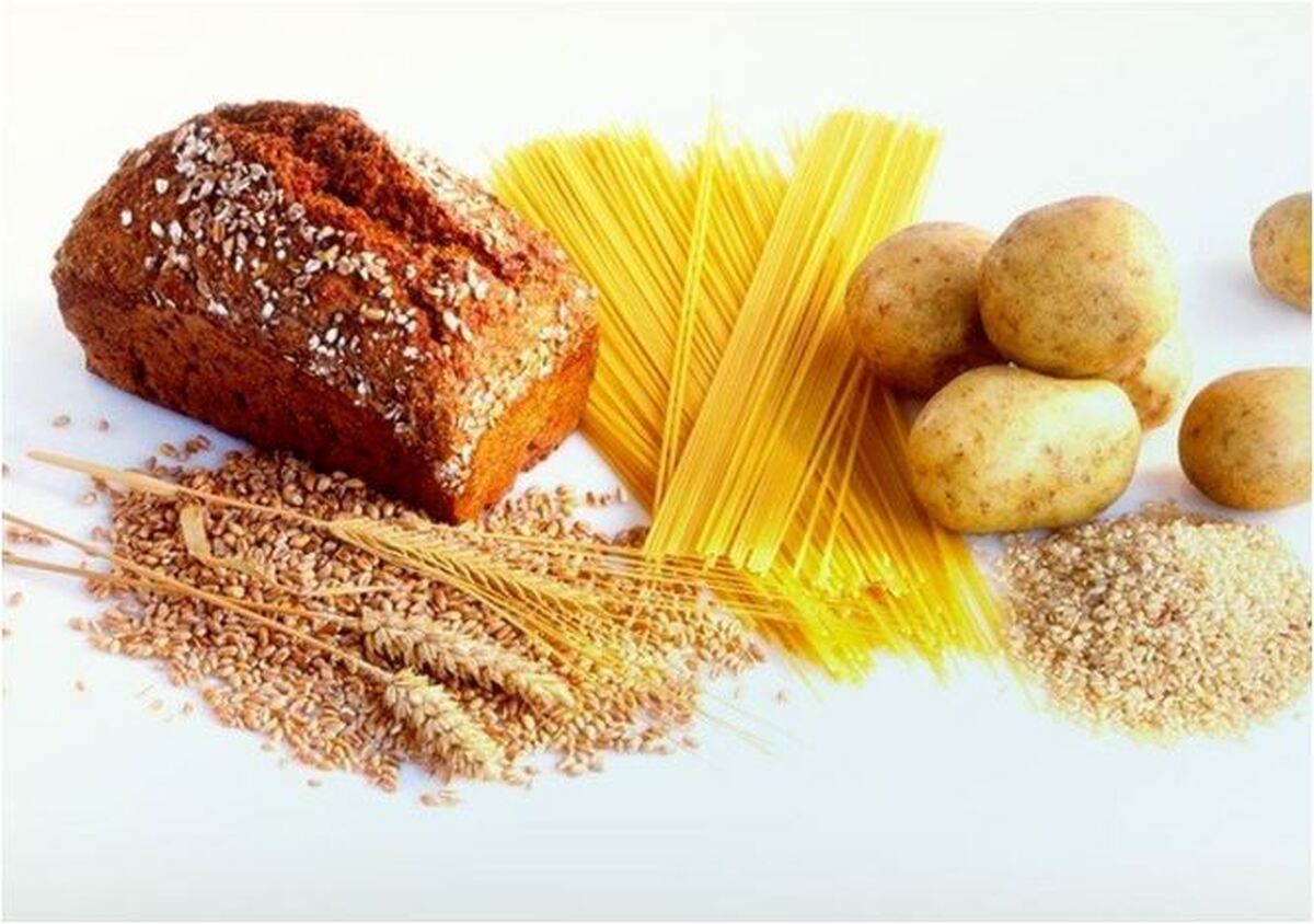 کربوهیدرات در رژیم غذایی باعث چاقی می‌شود یا لاغری؟