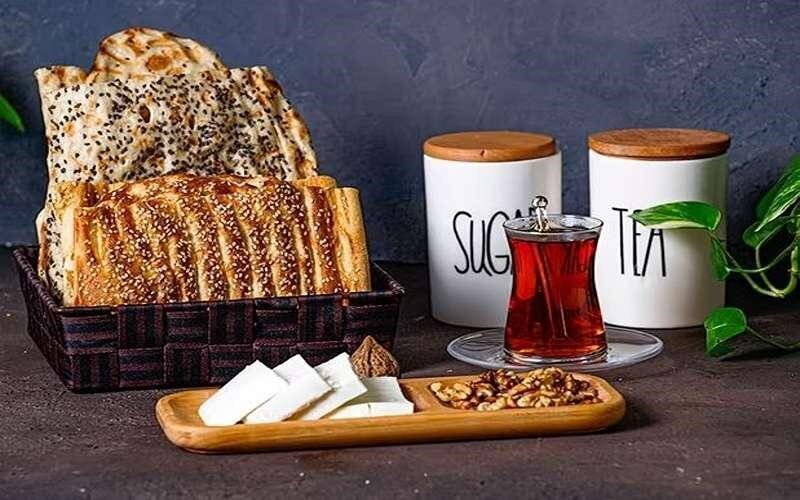 برای داشتن یک روز خوب این خوراکی‌ها را بخورید