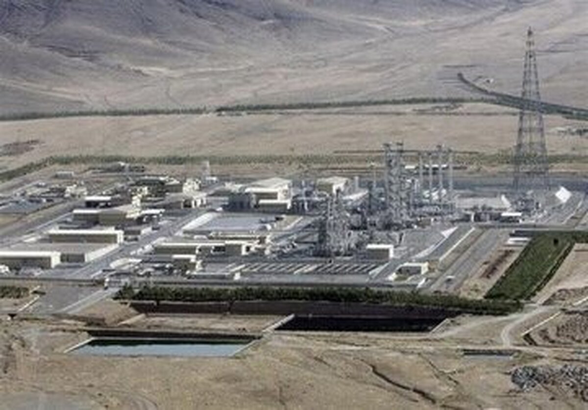 برنامه هسته ای ایران آسیب چندانی ندیده است