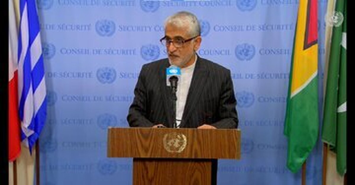 پاسخ ایران کوبنده و در زمان وشیوه خاص انجام خواهد پذیرفت