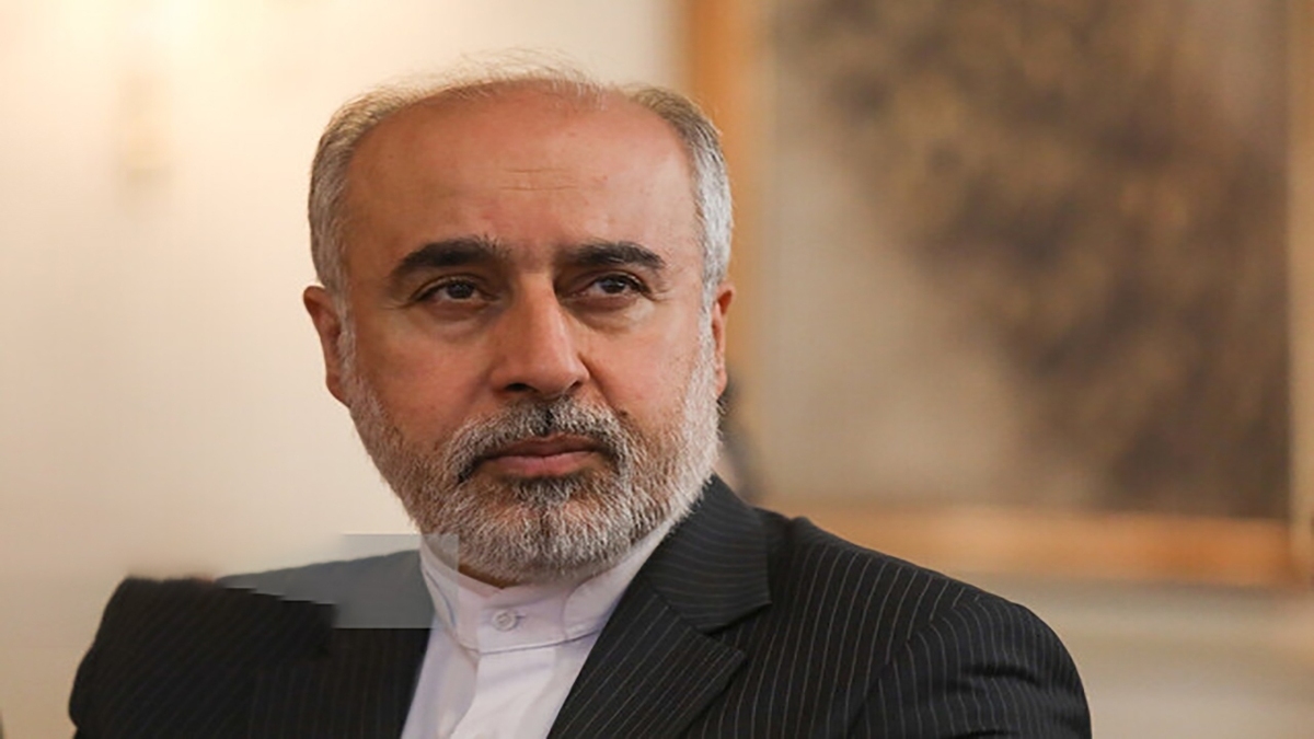 کنعانی: درهم کوبیدن تل‌آویو یعنی غلبه ایران بر فناوری پدافندی تمام غرب