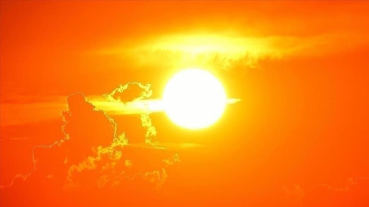 هشدار سطح قرمز افزایش گرما در خوزستان