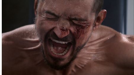 کاهش وزن نگران کننده اورلاندو بلوم برای ایفای نقش یک بوکسور