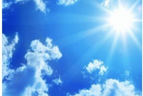 دوشنبه گرم و ۴۱ درجه‌ای پیش روی تهرانی‌ها