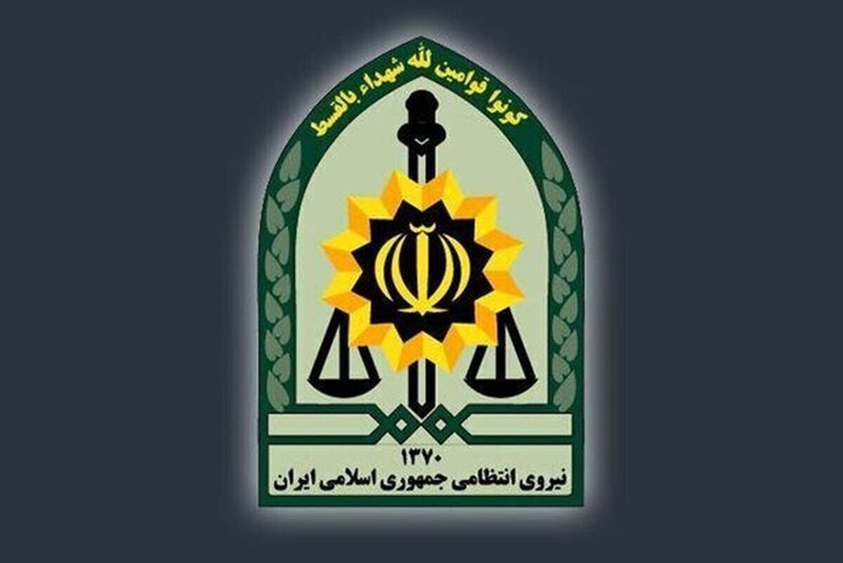 شهادت رئیس پلیس امنیت عمومی اسدآباد