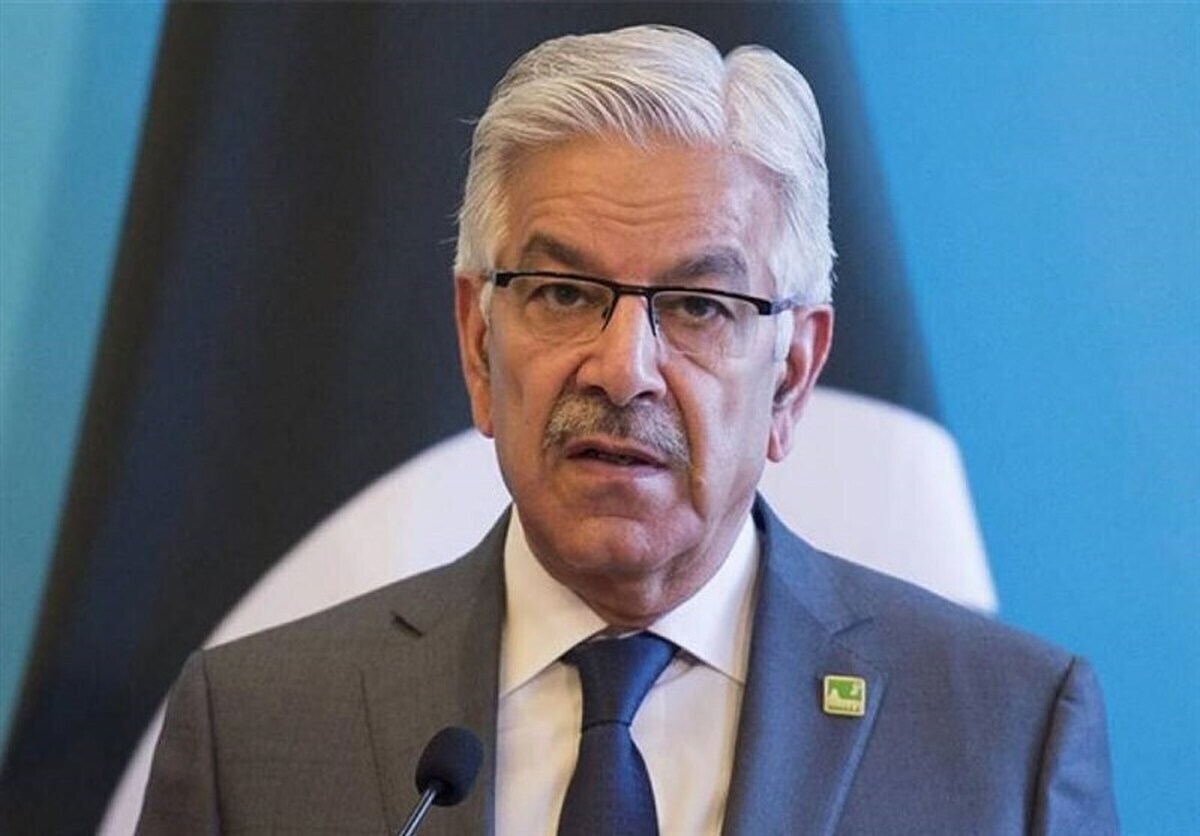 پاکستان اتحاد و همراهی اش با ایران را اعلام کرد