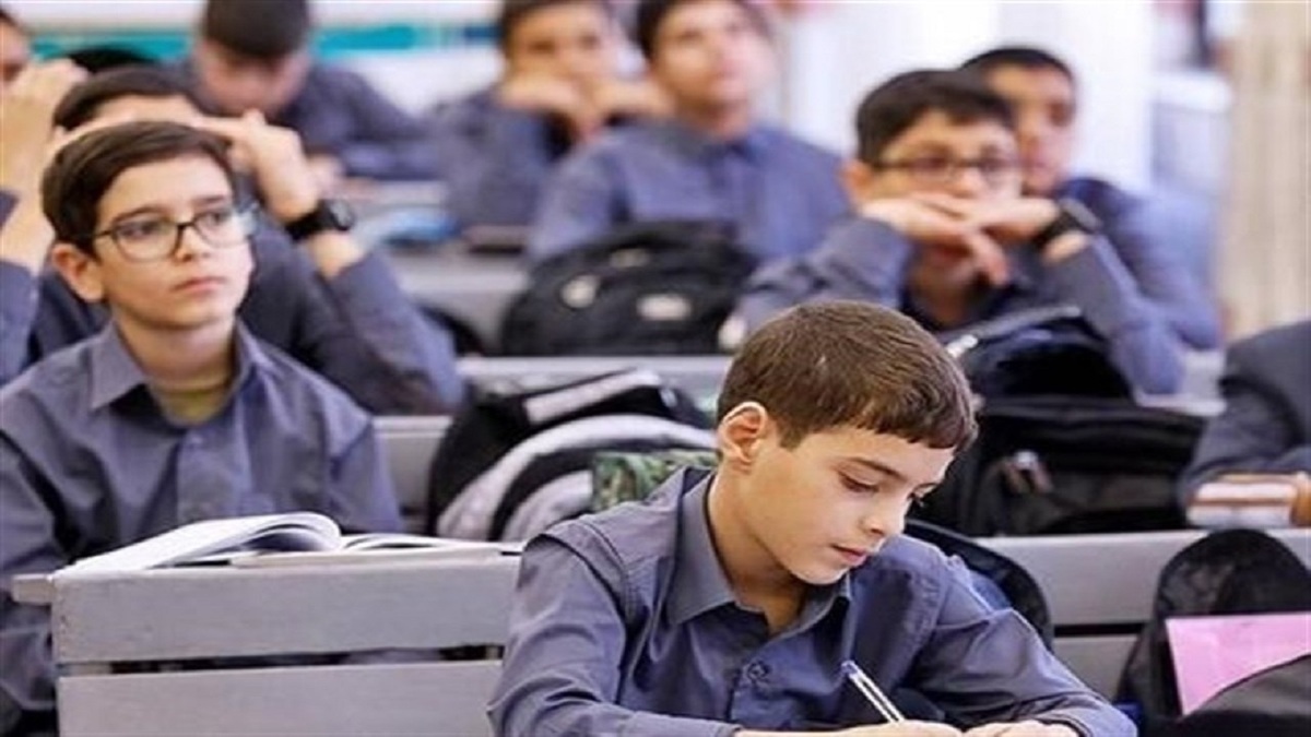 بیانیه سخنگوی وزارت آموزش و پرورش درمورد زمان برگزاری آزمون تیزهوشان