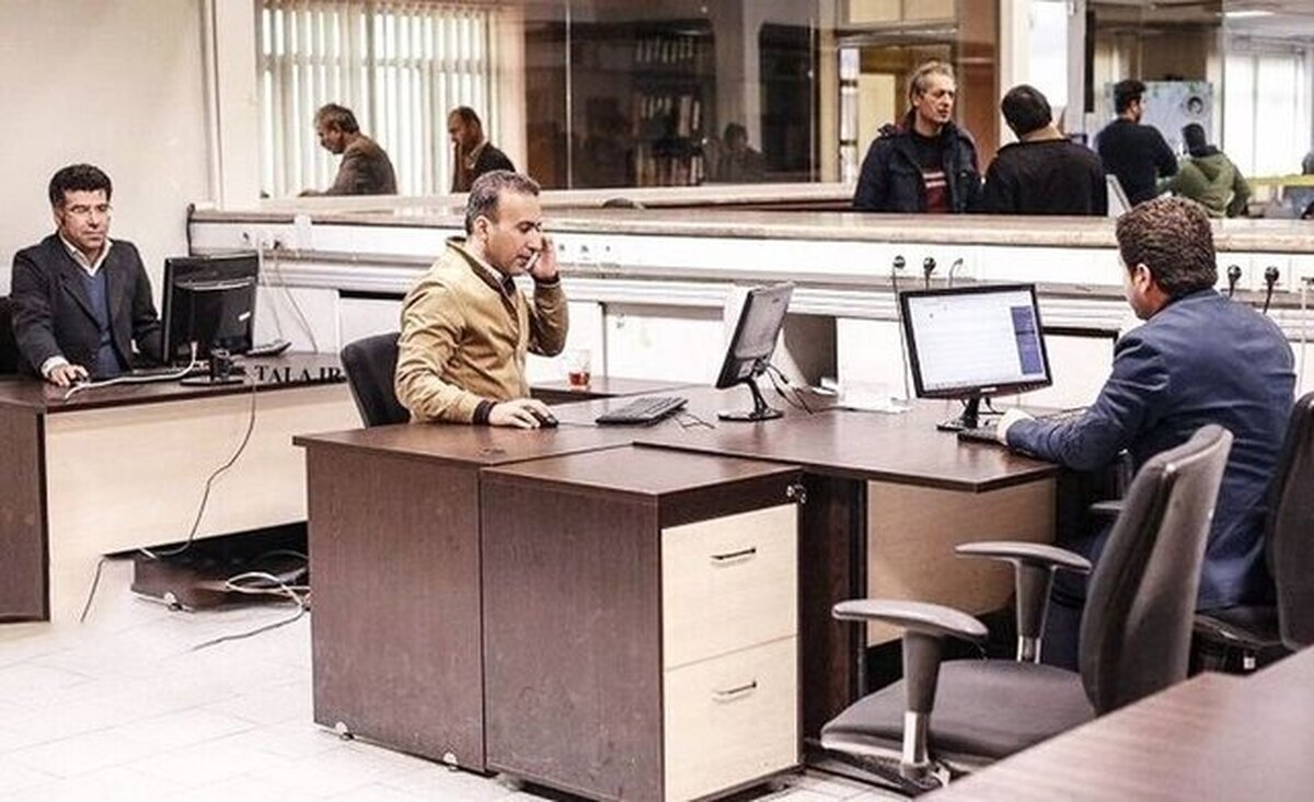 بازگشت کارکنان دستگاه‌های اجرایی به فعالیت عادی از فردا/ امکان دورکاری با ابلاغ استانداران