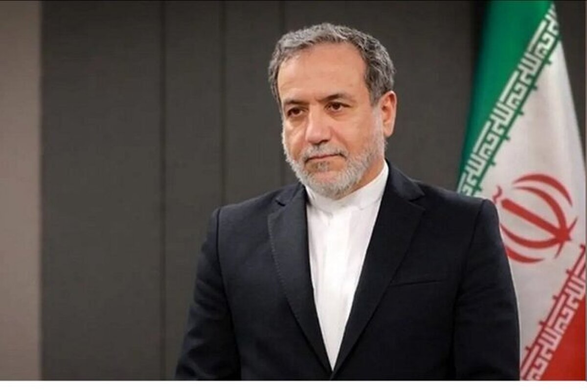 پیام وزیر امور خارجه به فرماندهان جدید نظامی کشور