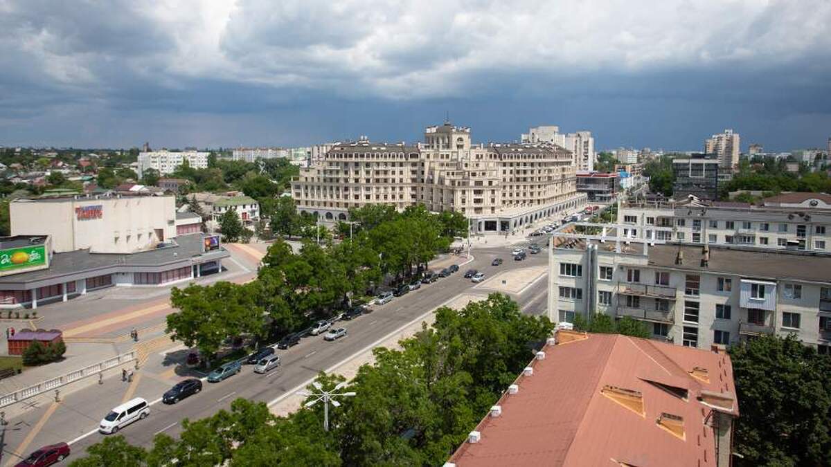 ترانسنیستریا وضعیت اضطراری اقتصادی را دوباره برقرار کرد