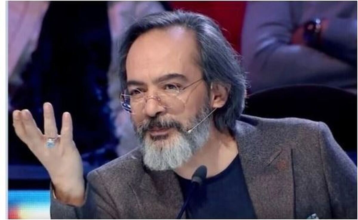 استوری غیورمردانه آهنگساز معروف/ما برای بوسیدن خاک قله‌ها...