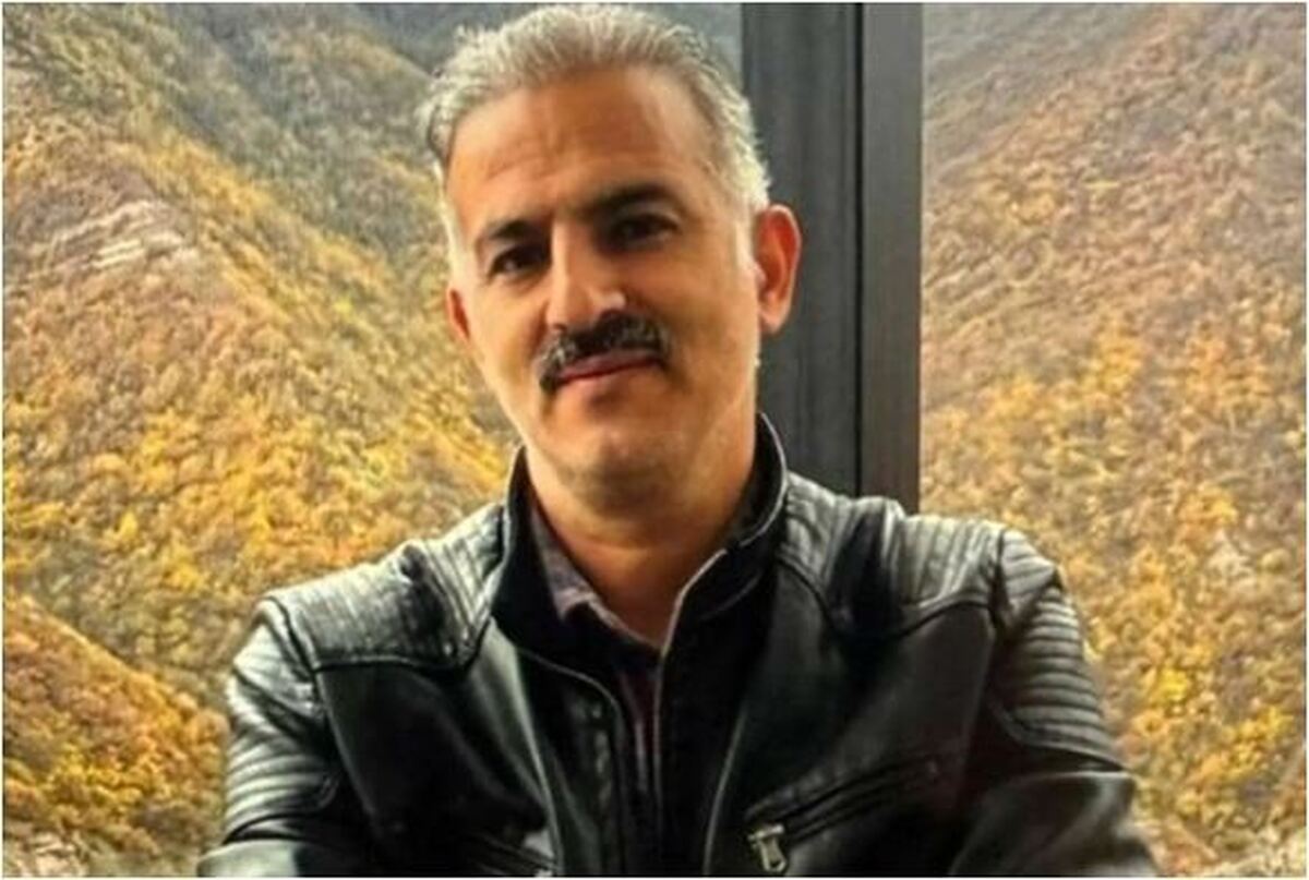 یک چهره اصلاح طلب در پی حملات اسرائیل به درجه شهادت نائل شد