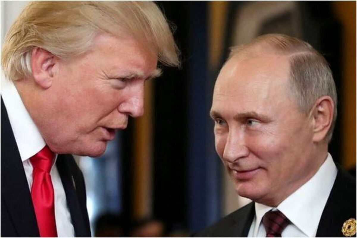 واکنش پوتین در ادامه دار شدن حملات بین ایران و اسرائیل