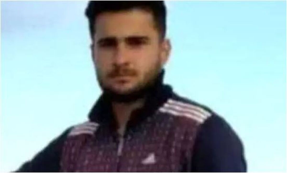 ورزشکار لرستانی در چی حملات اسرائیل به شهادت رسید