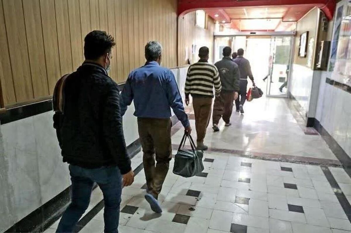 ۹۸ زندانی در همدان مشمول عفو و کاهش مجازات شدند