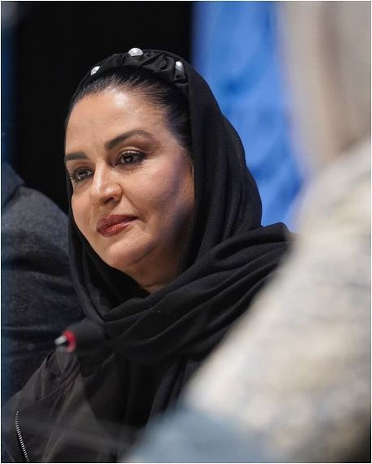مریلا زارعی خطاب به اسرائیل: پایانت نزدیک‌تر از نزدیک است