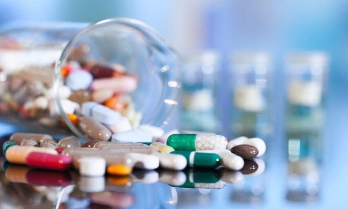 مصرف بیش از حد آنتی بیوتیک، شروع لرزش را تسریع می‌کند
