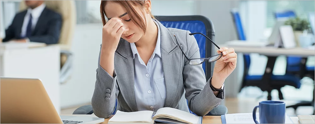 چگونه استرس مزمن سیستم غدد درون ریز را از بین می‌برد: نظر یک متخصص