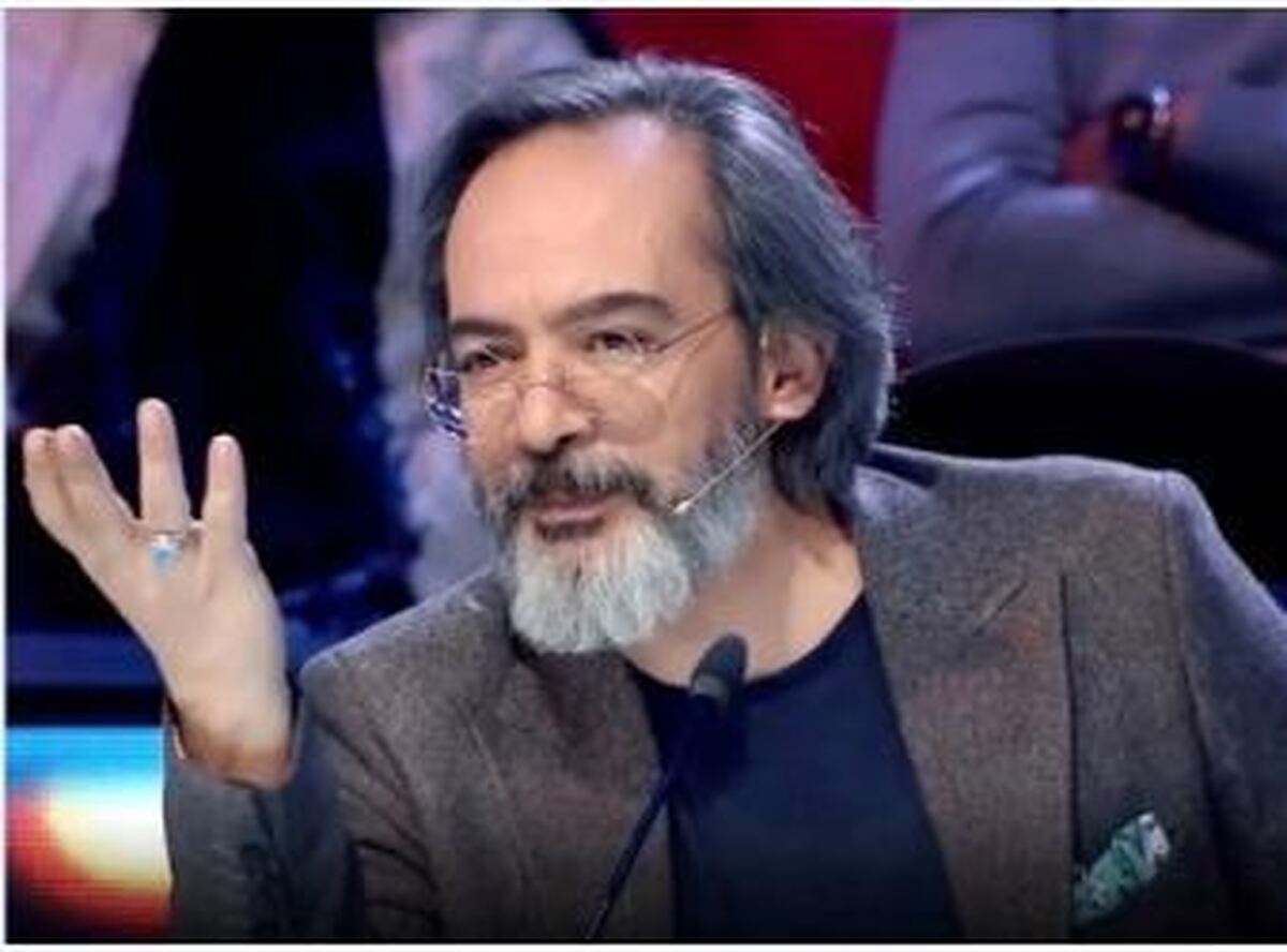 شعر تامل برانگیز کارن همایونفر در وصف هجوم رژیم صهیونیستی به خاک ایران