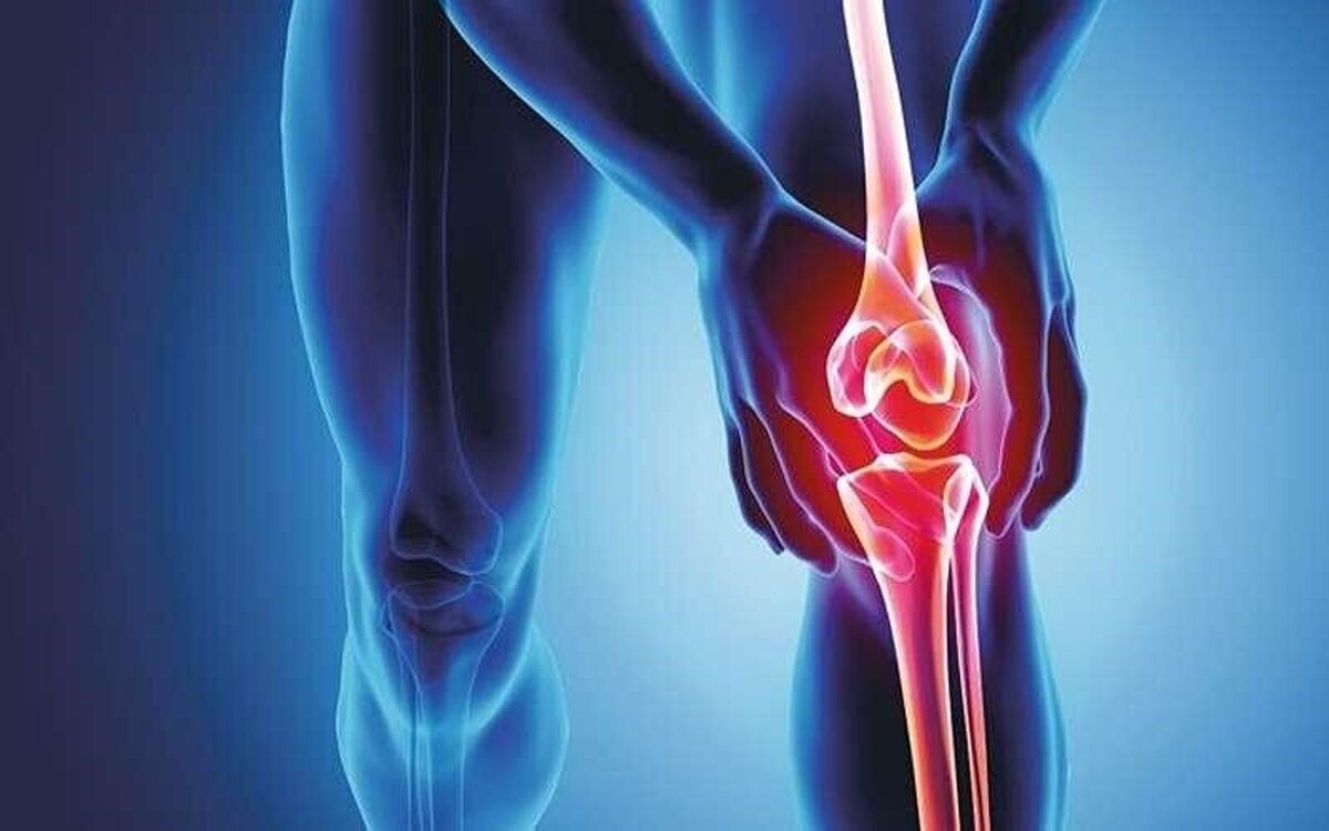 چگونه به مفاصل‌مان فشار نیاوریم؟