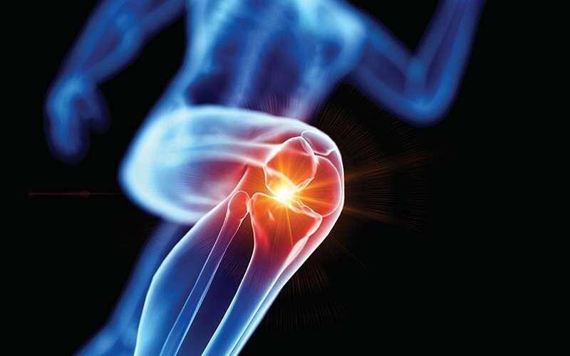 چگونه به مفاصل‌مان فشار نیاوریم؟