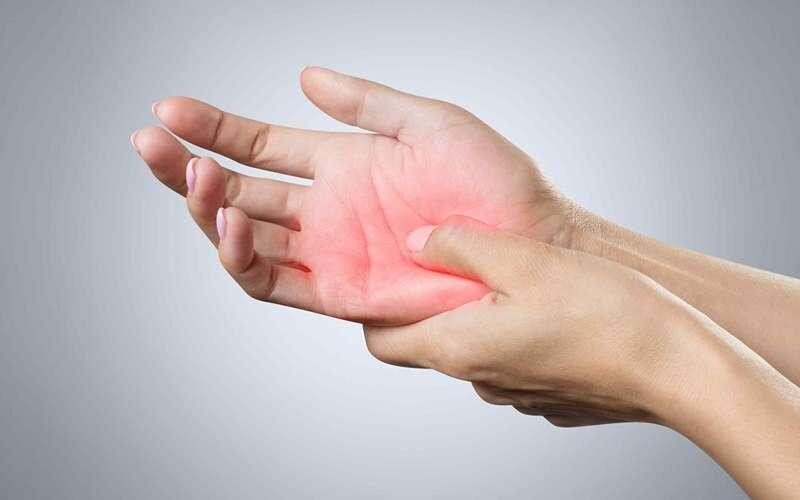 چگونه به مفاصل‌مان فشار نیاوریم؟
