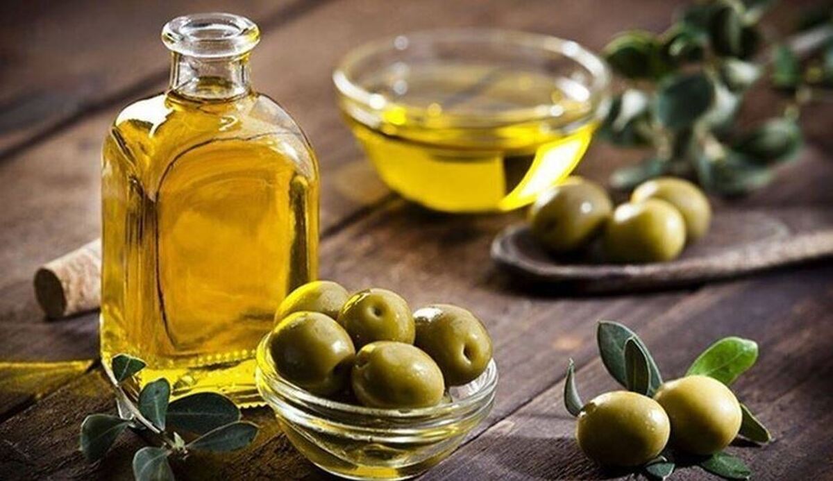 مصرف زیتون چگونه باعث درمان و کاهش ابتلا به سرطان روده بزرگ می‌شود؟