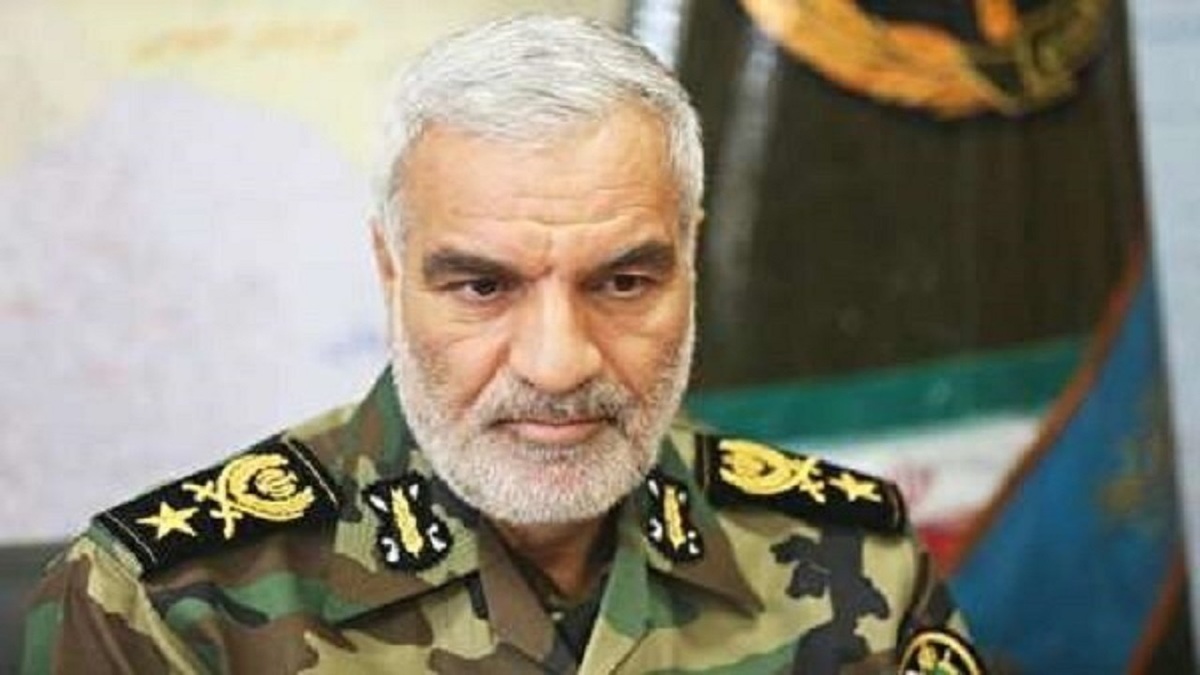 جواب ما به تهدید دشمنان سخت، محکم و دندان‌شکن خواهد بود