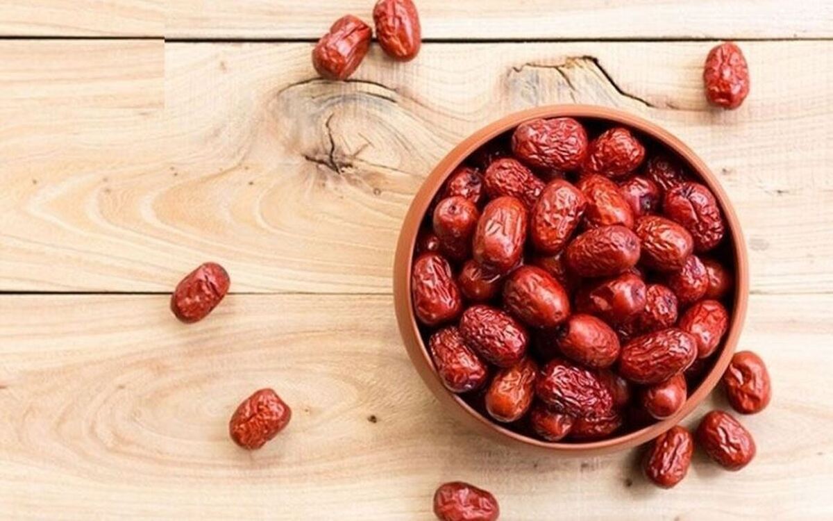 با خواص باور نکردنی روغن هسته سنجد بیشتر آشنا شوید