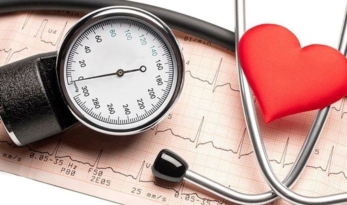 علائم فشار خون پایین را بیشتر بشناسید