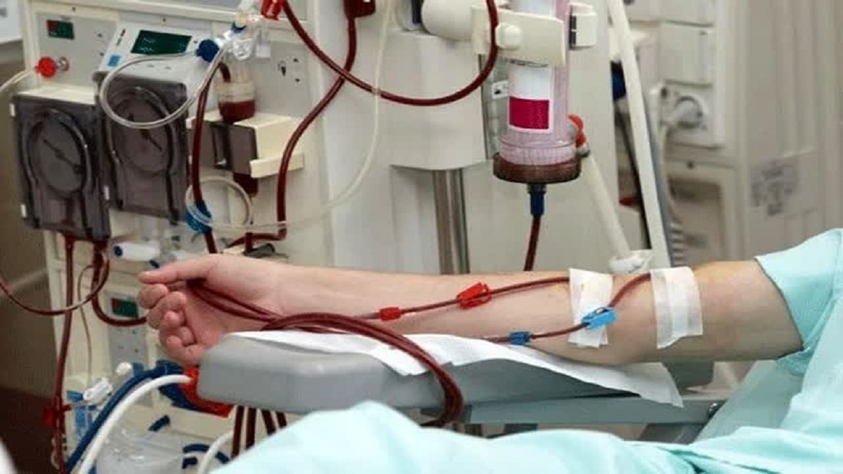 بهره‌مندی ۵۸۸۸ بیمار صعب‌العلاج و خاص از خدمات حمایتی