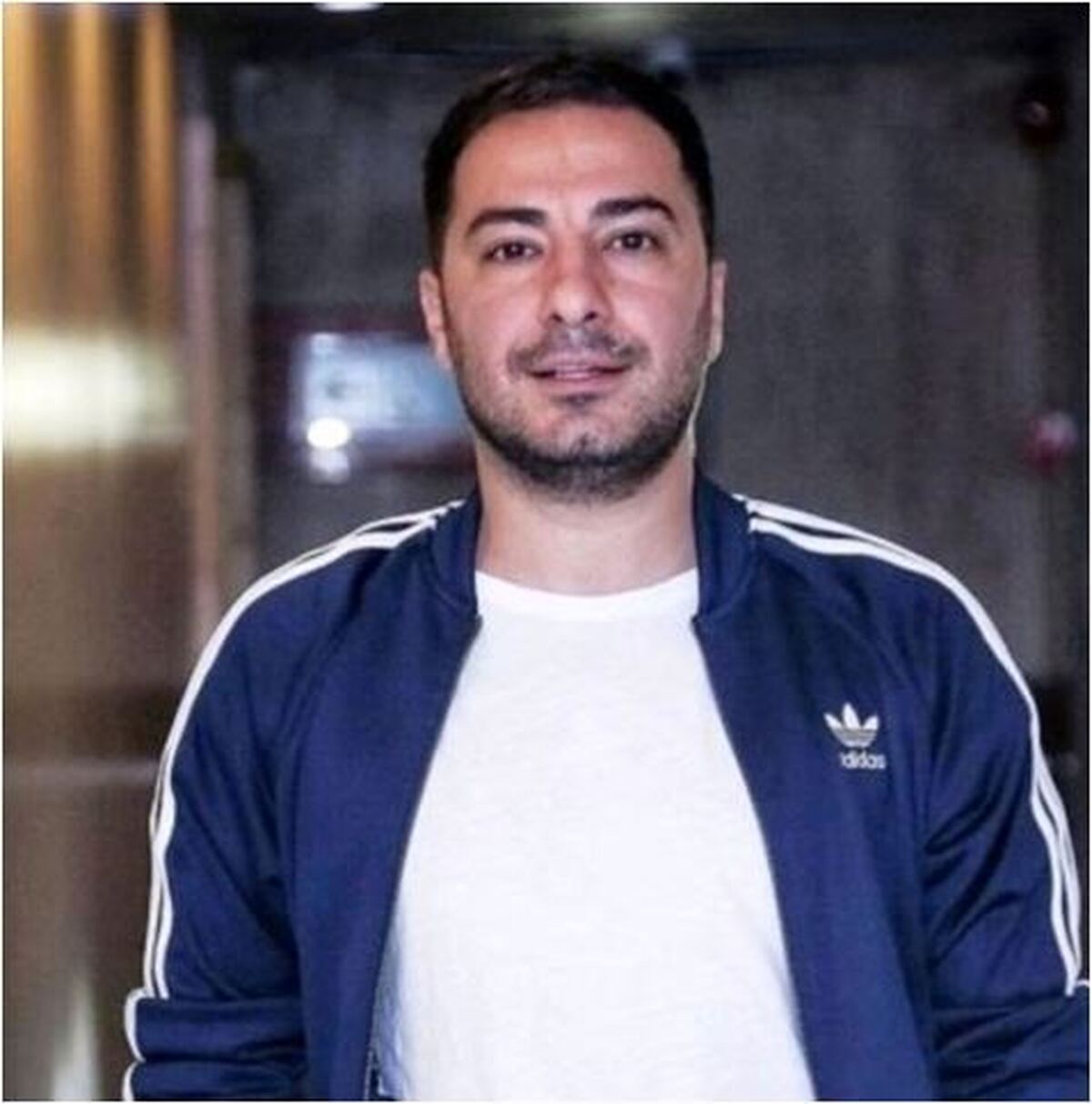 نوید محمدزاده برای حفظ جان مردم ایران دست به دامن کائنات شد