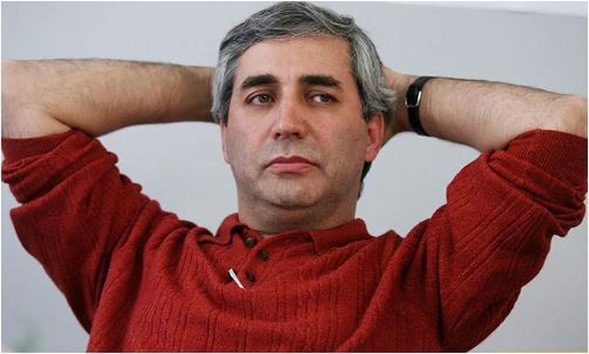یادداشتی که ابراهیم حاتمی‌کیا به سرداران شهید تقدیم کرد