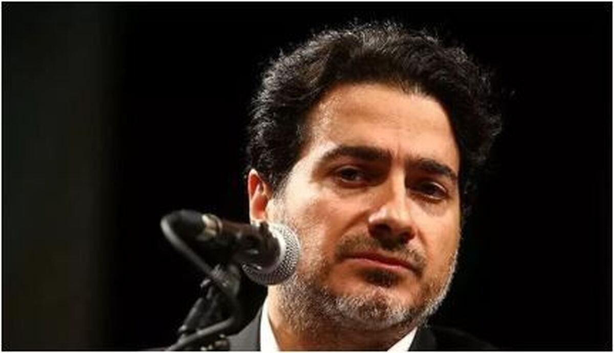 دلنوشته احساسی همایون شجریان: صدای انفجار جای آواز را گرفته است