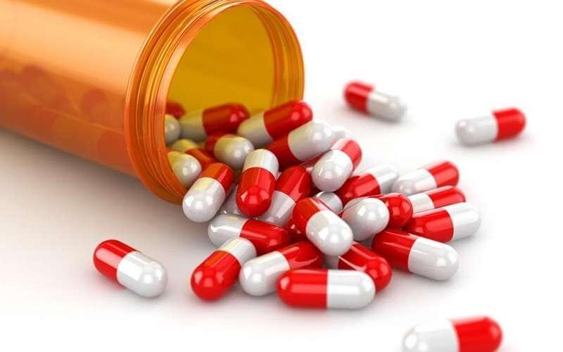 دوره مصرف آنتی‌بیوتیک‌ها چگونه است؟