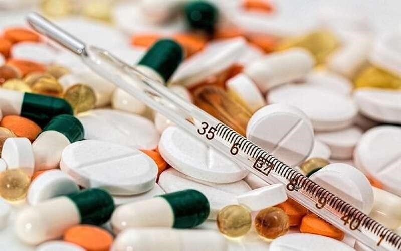 دوره مصرف آنتی‌بیوتیک‌ها چگونه است؟