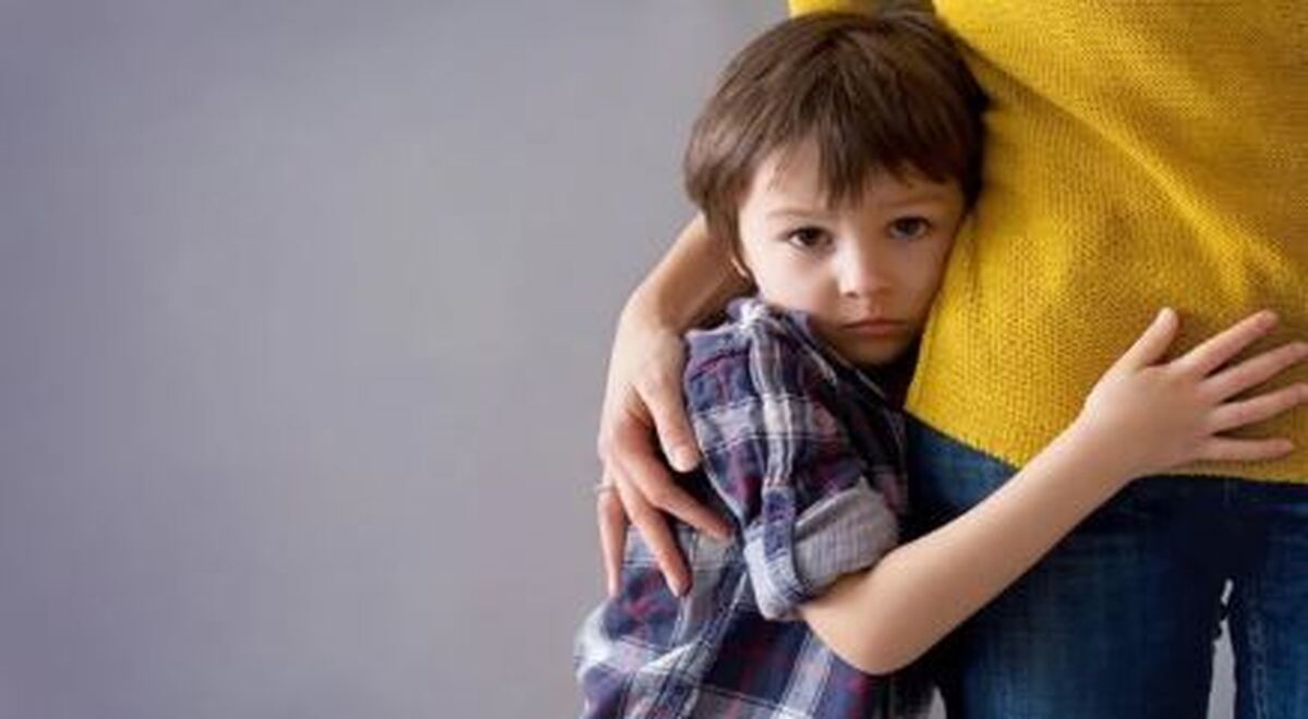 این روز‌های پر حادثه مراقب روحیات و ذهن کودکان باشید