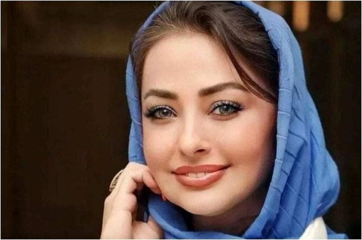 شعر احساسی نفیسه روشن برای وطن همه را تحت تاثیر قرار داد!