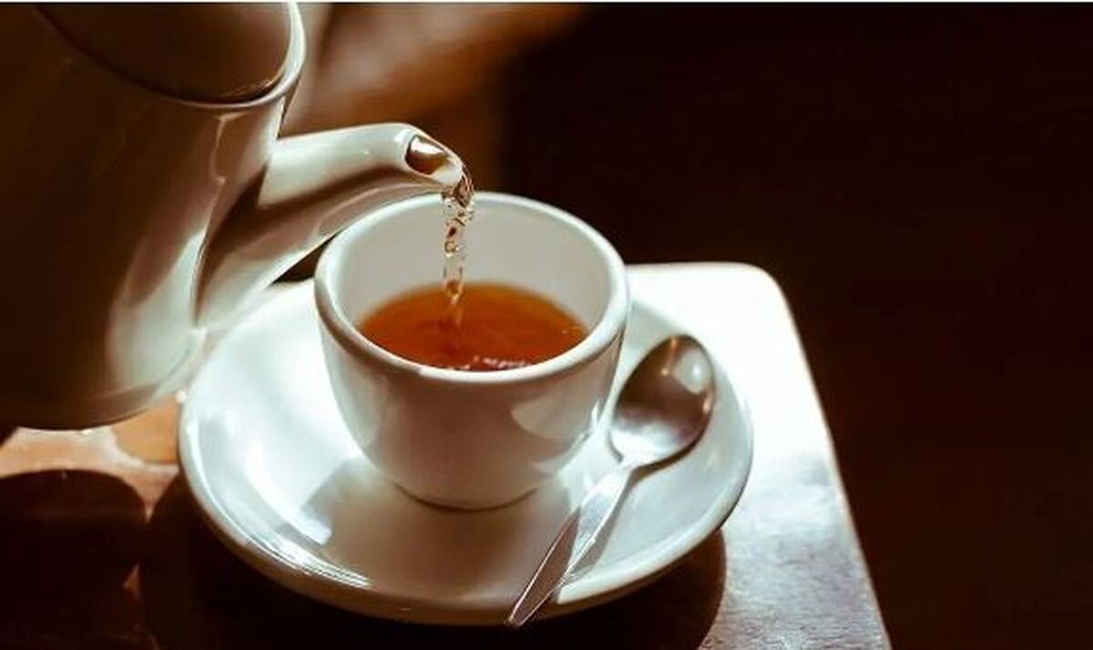 استرس و اضطراب جنگ را با این ۹ دمنوش کاهش دهید!