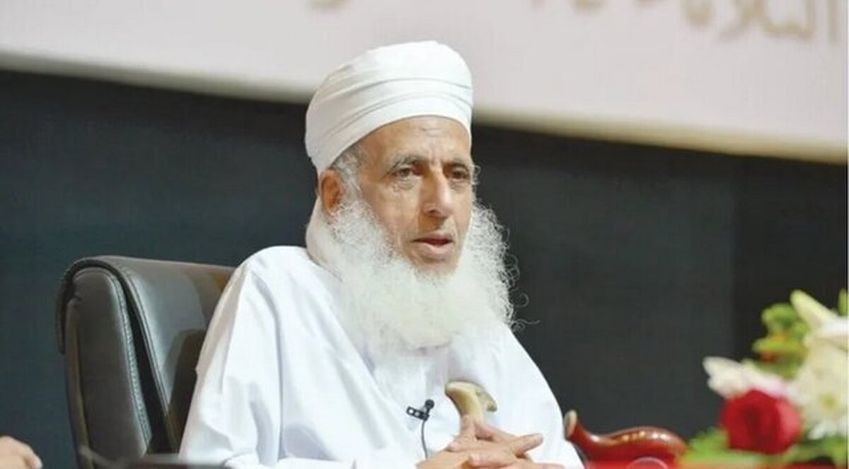 مفتی عمان حمله تجاوزکارانه علیه ایران را محکوم کرد