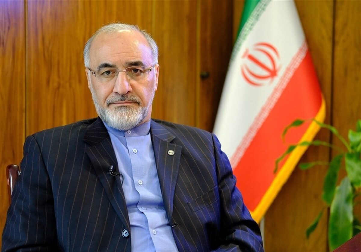 حمایت فعالان اقتصادی از عملیات نظامی و جانفشانی نیرو‌های مسلح