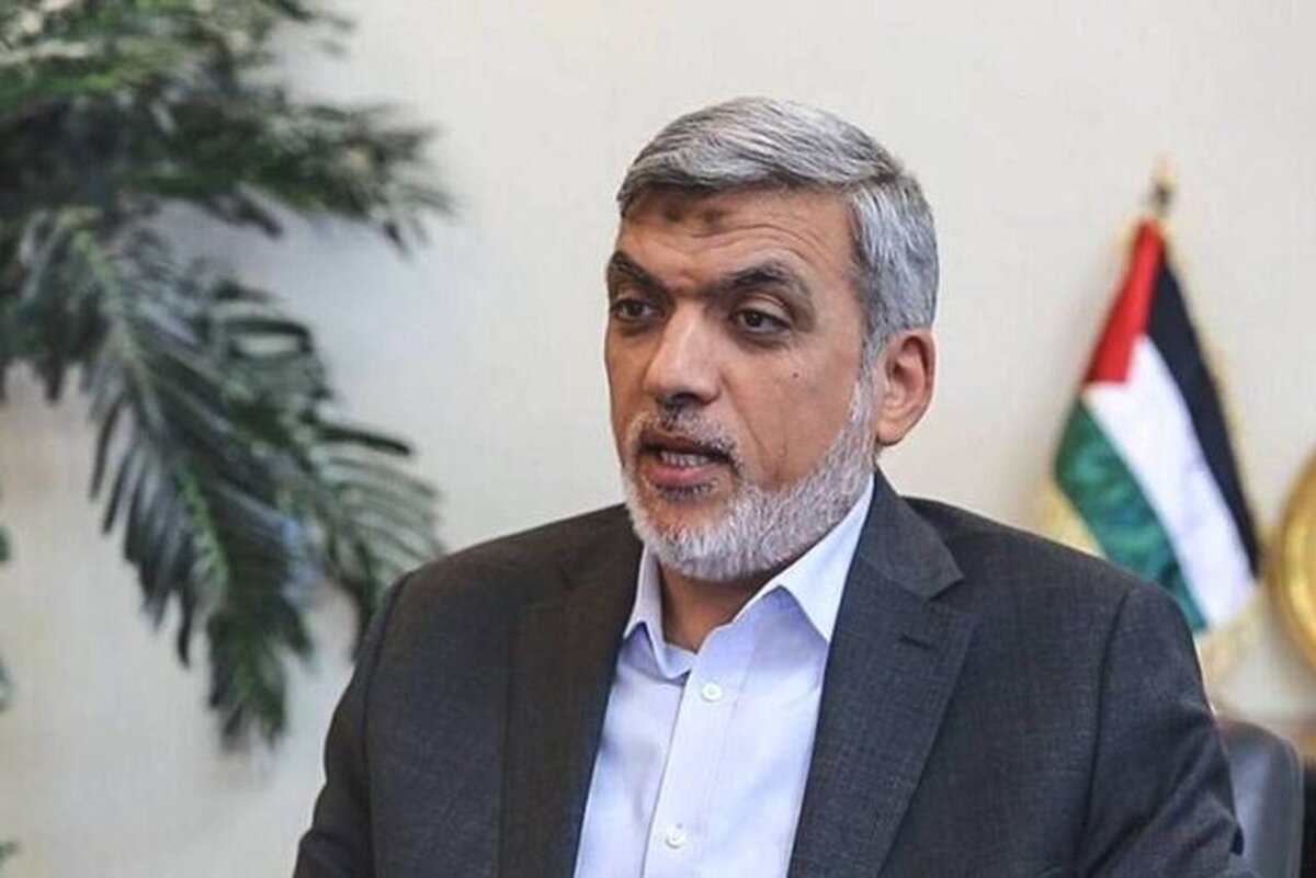 رهبر حماس: معادله‌ها در حال تغییر است/ اسرائیل کلید پایان جنگ را ندارد