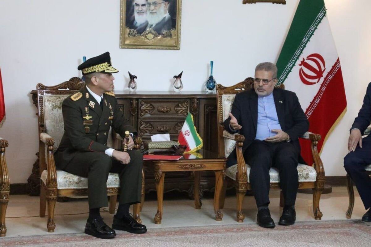 نیرو‌های مسلح ونزوئلا حملات «تروریستی» رژیم صهیونیستی علیه ایران را محکوم کردند