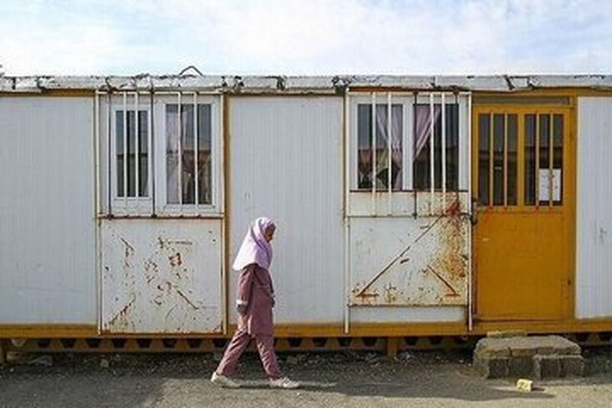 حذف مدارس سنگی لرستان تا مهر سال آینده