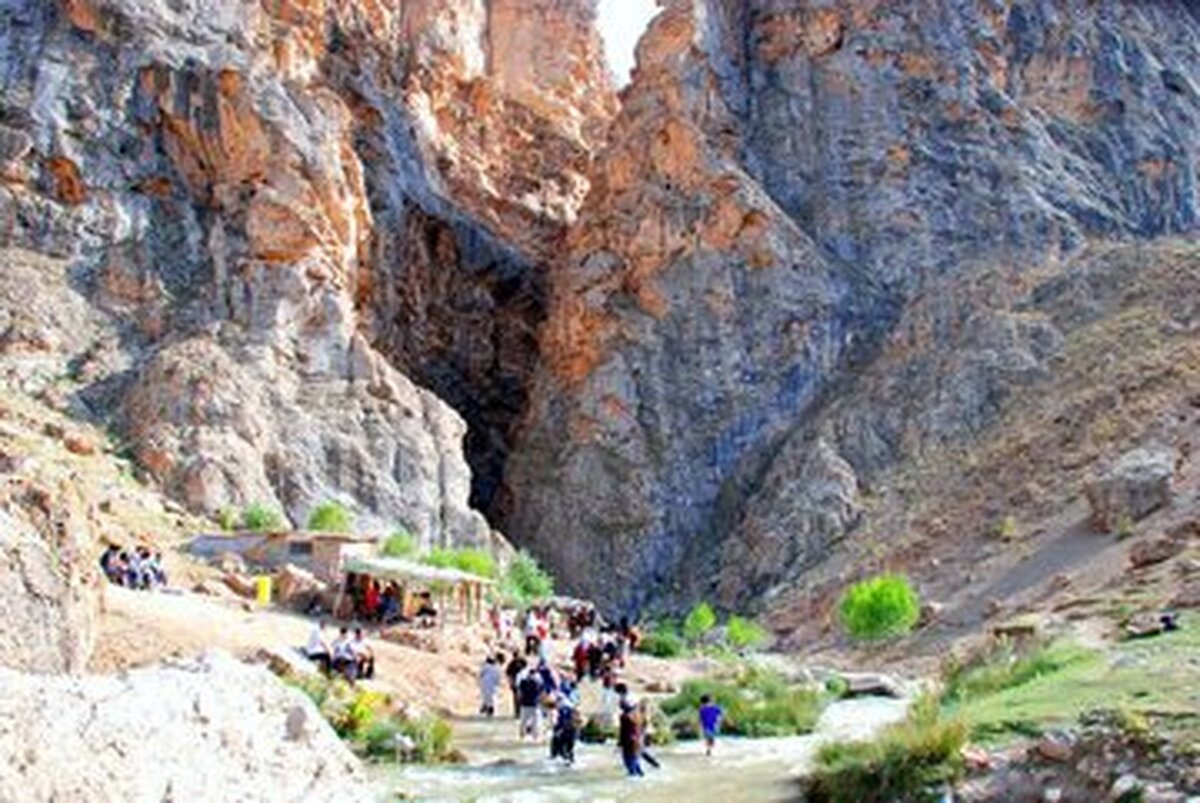 ممنوعیت ورود گردشگران به مناطق حفاظت شده و پارک‌های ملی استان تهران