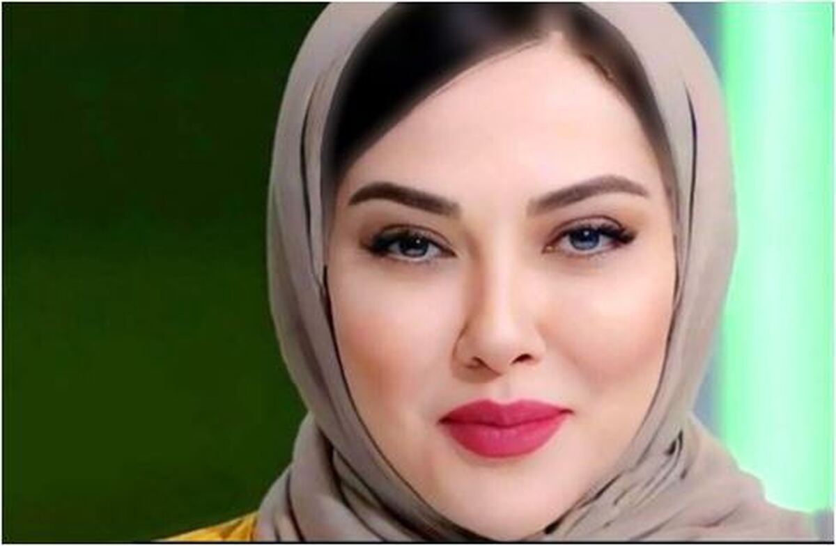 عکس‌های با حجاب لیلا اوتادی با یک میکاپ نود دلنشین پربازدید شد