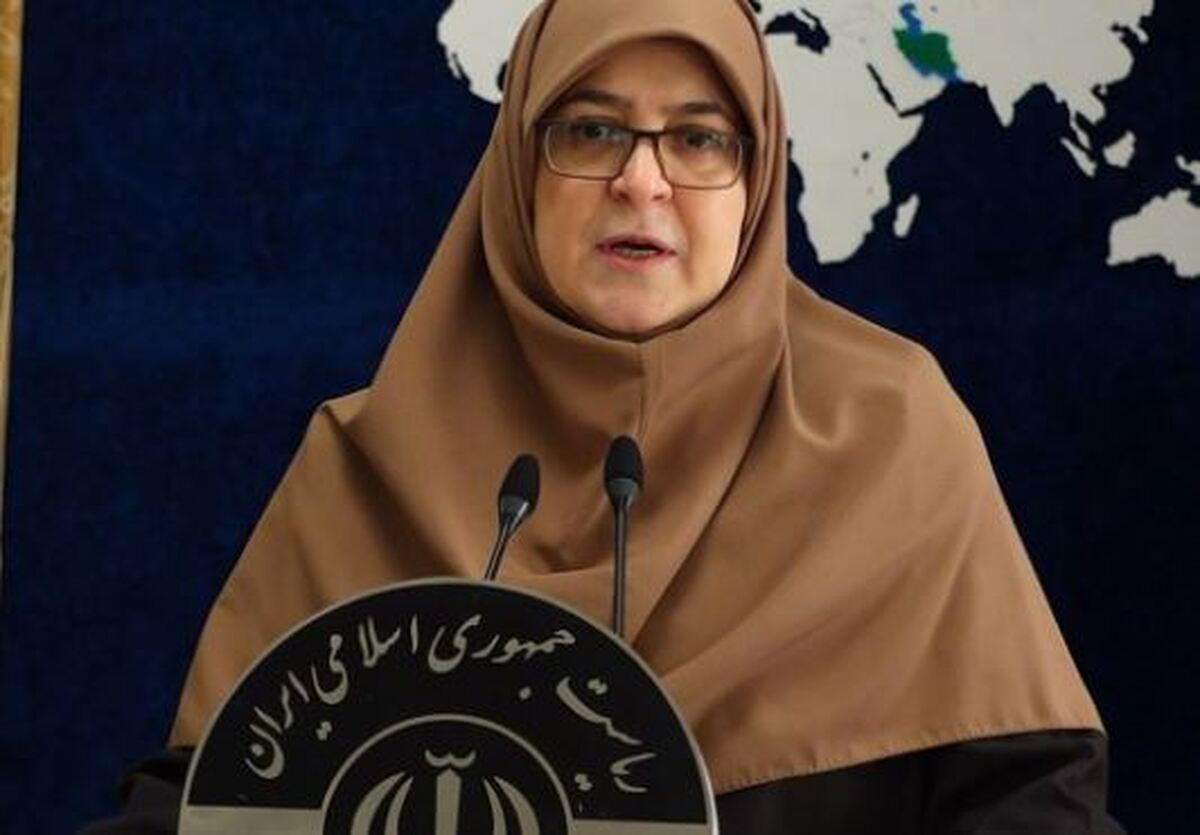 توضیحات سخنگوی دولت درمورد خسارات وارده به مردم در پی حملات رژیم صهیونیستی