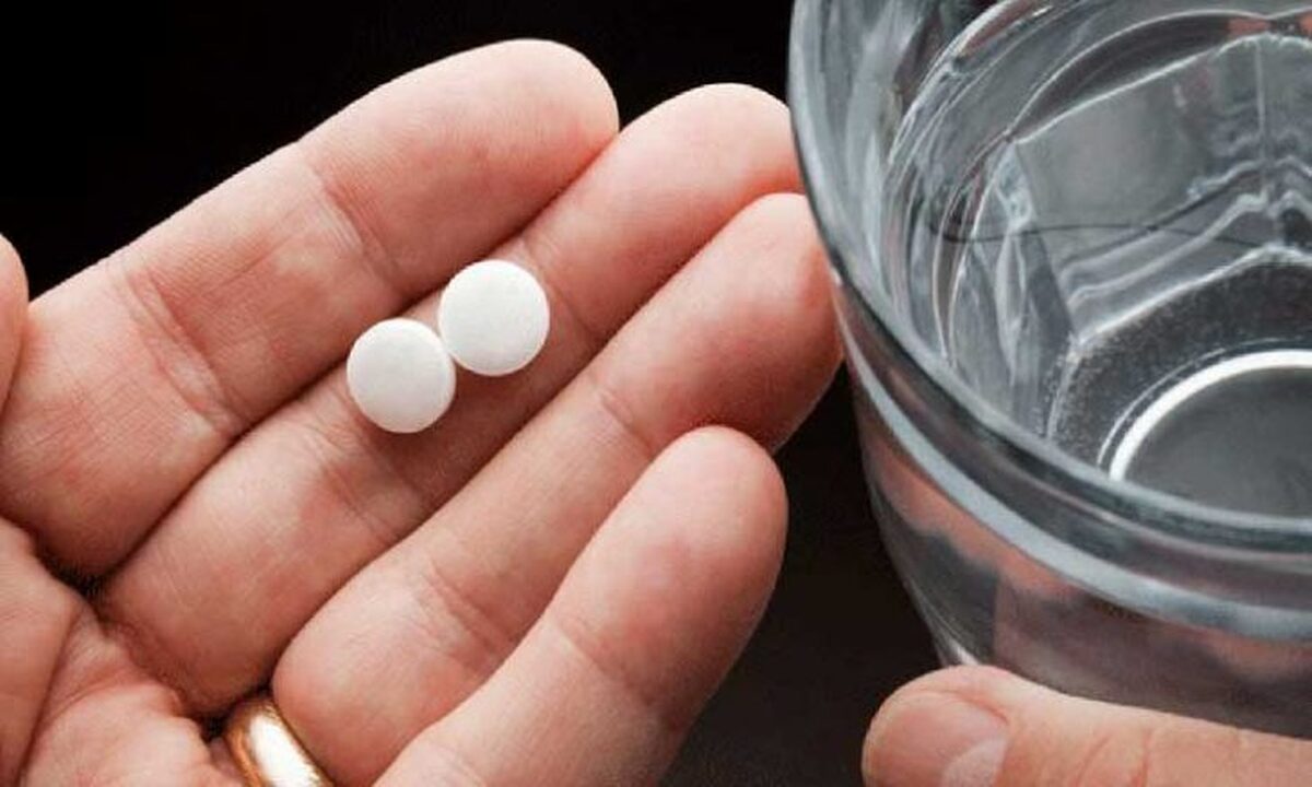 داروی محبوب آسپرین می‌تواند آنوریسم مغزی را کاهش دهد
