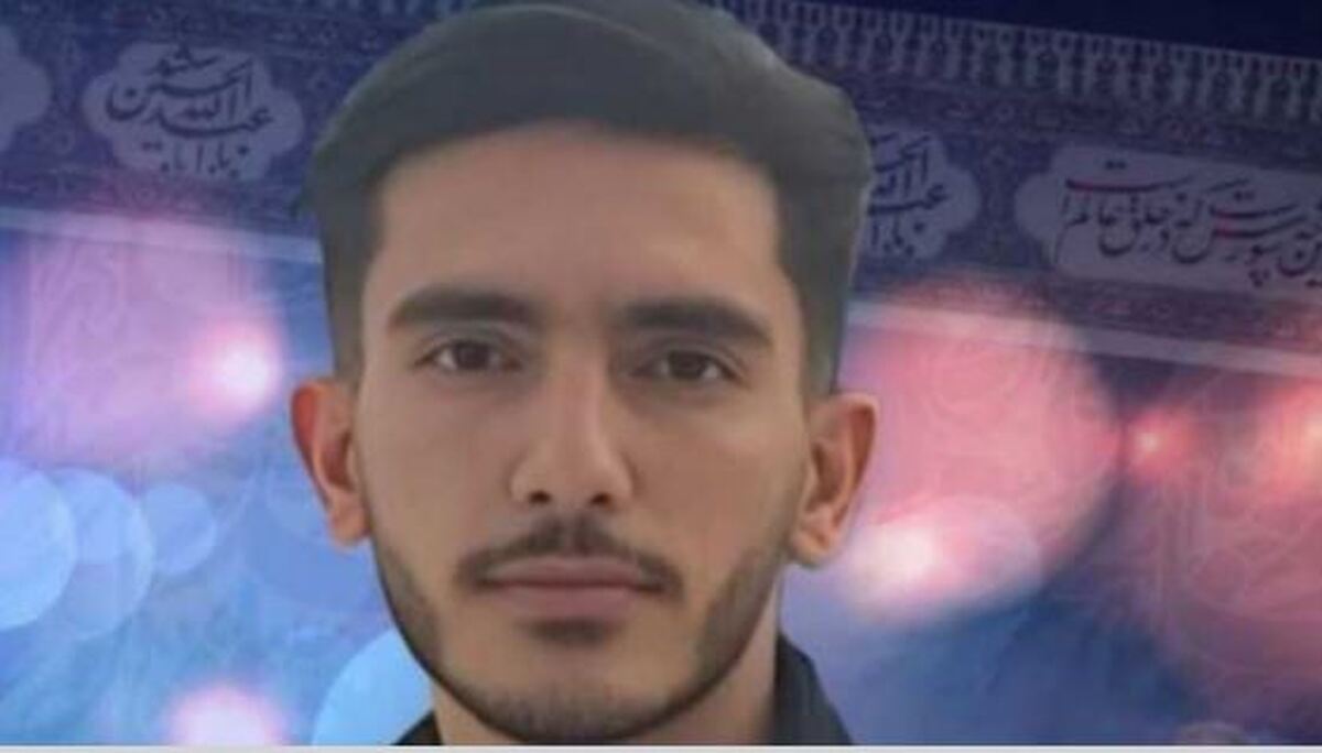 بازیکن سابق خیبر خرم‌آباد هم به لیست شهدا پیوست