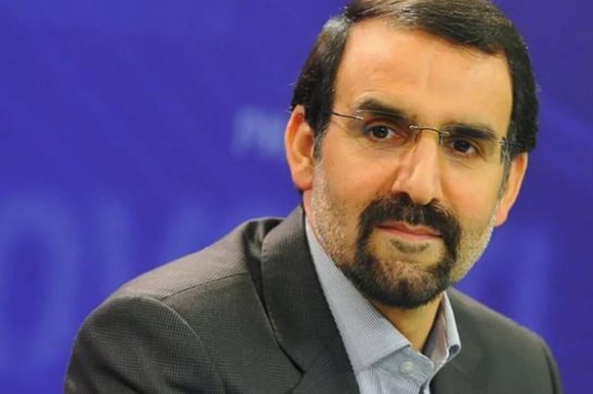 مشاور سیاسی رئیس‌جمهور: اروپا با سکوت خود در برابر جنایات پایه‌های حقوق بین‌الملل را سست کرد